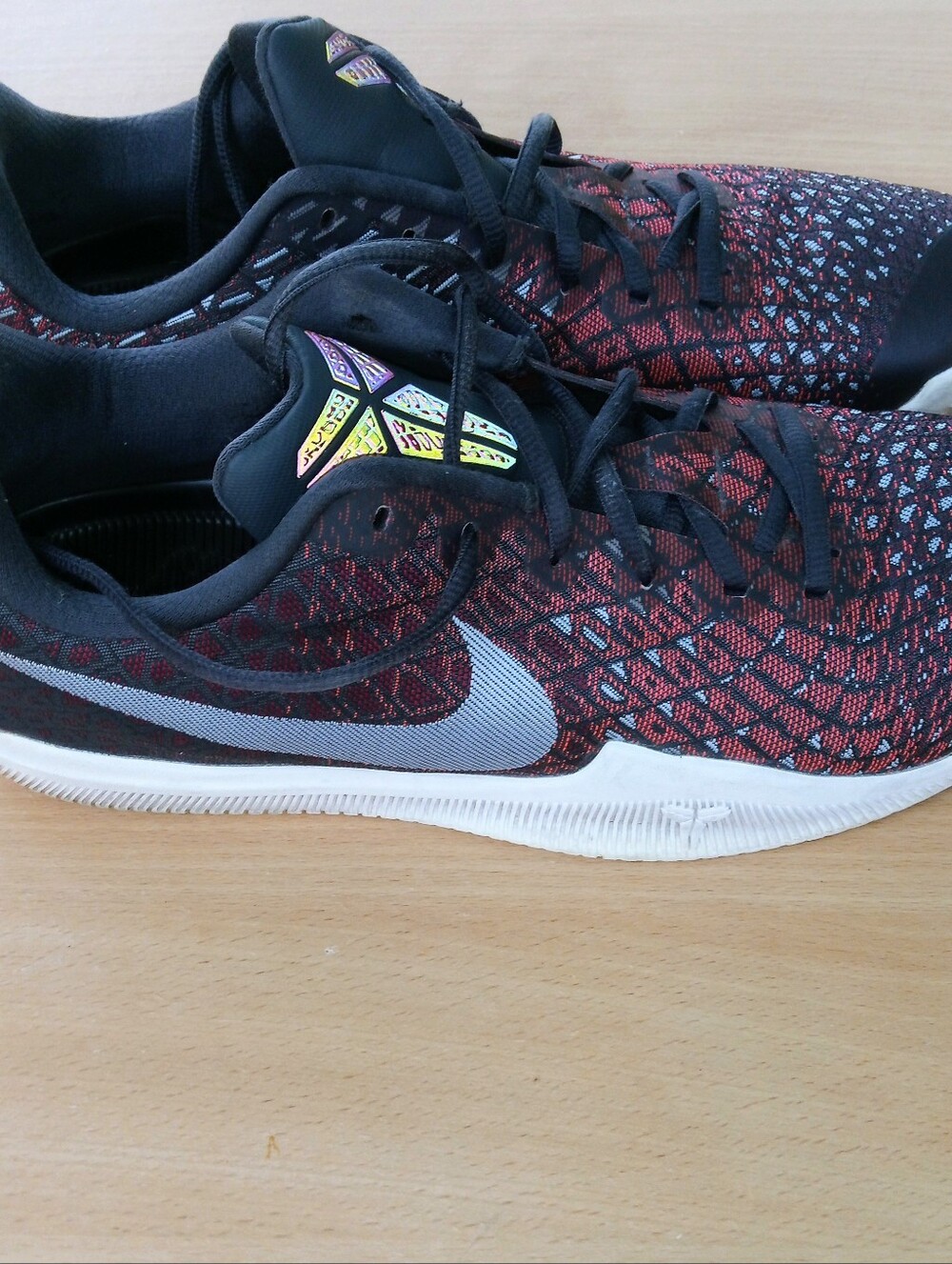 Nike Men's Vo1 Zoom